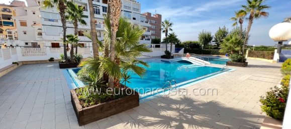 1 Schlafzimmer Wohnung in Torrevieja, Spain, Nr. 177444 16