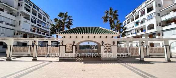 1 Schlafzimmer Wohnung in Torrevieja, Spain, Nr. 177444 18