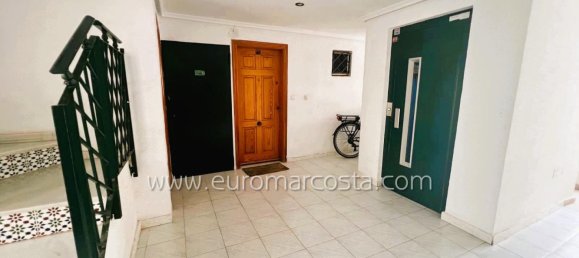 1 Schlafzimmer Wohnung in Torrevieja, Spain, Nr. 177444 2