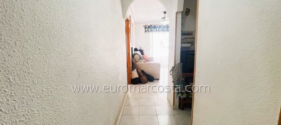 1 Schlafzimmer Wohnung in Torrevieja, Spain, Nr. 177444 3