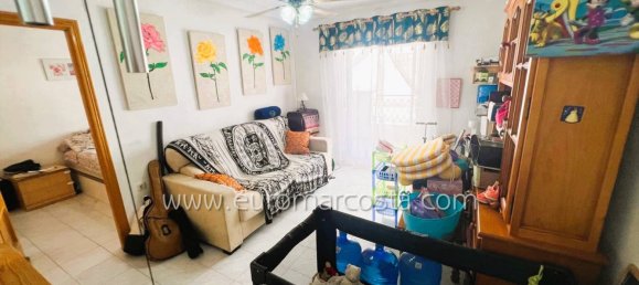 1 Schlafzimmer Wohnung in Torrevieja, Spain, Nr. 177444 7