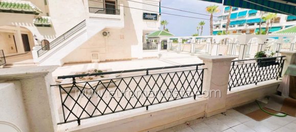 1 Schlafzimmer Wohnung in Torrevieja, Spain, Nr. 177444 13