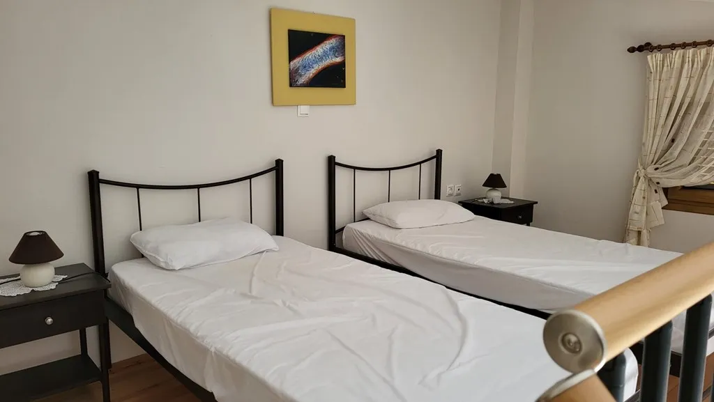 Villa de 6 divisões em Essen, Germany N.º 23422