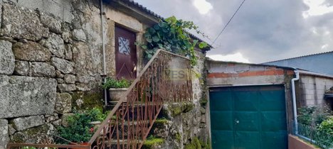 2 bedrooms House in Vila Nova de Paiva, Portugal No. 173949