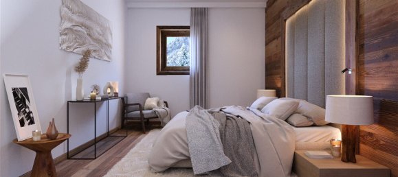 3 bedrooms Apartment in Chamonix-Mont-Blanc, France No. 1384 2