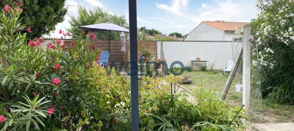 Casa de 3 dormitorios en La Tremblade, France No. 277469 28