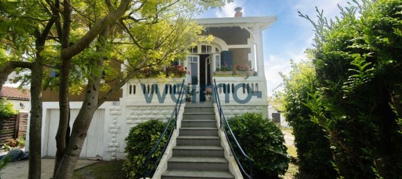 Casa de 3 dormitorios en La Tremblade, France No. 277469 27