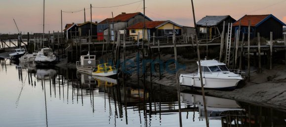 Casa de 3 dormitorios en La Tremblade, France No. 277469 32