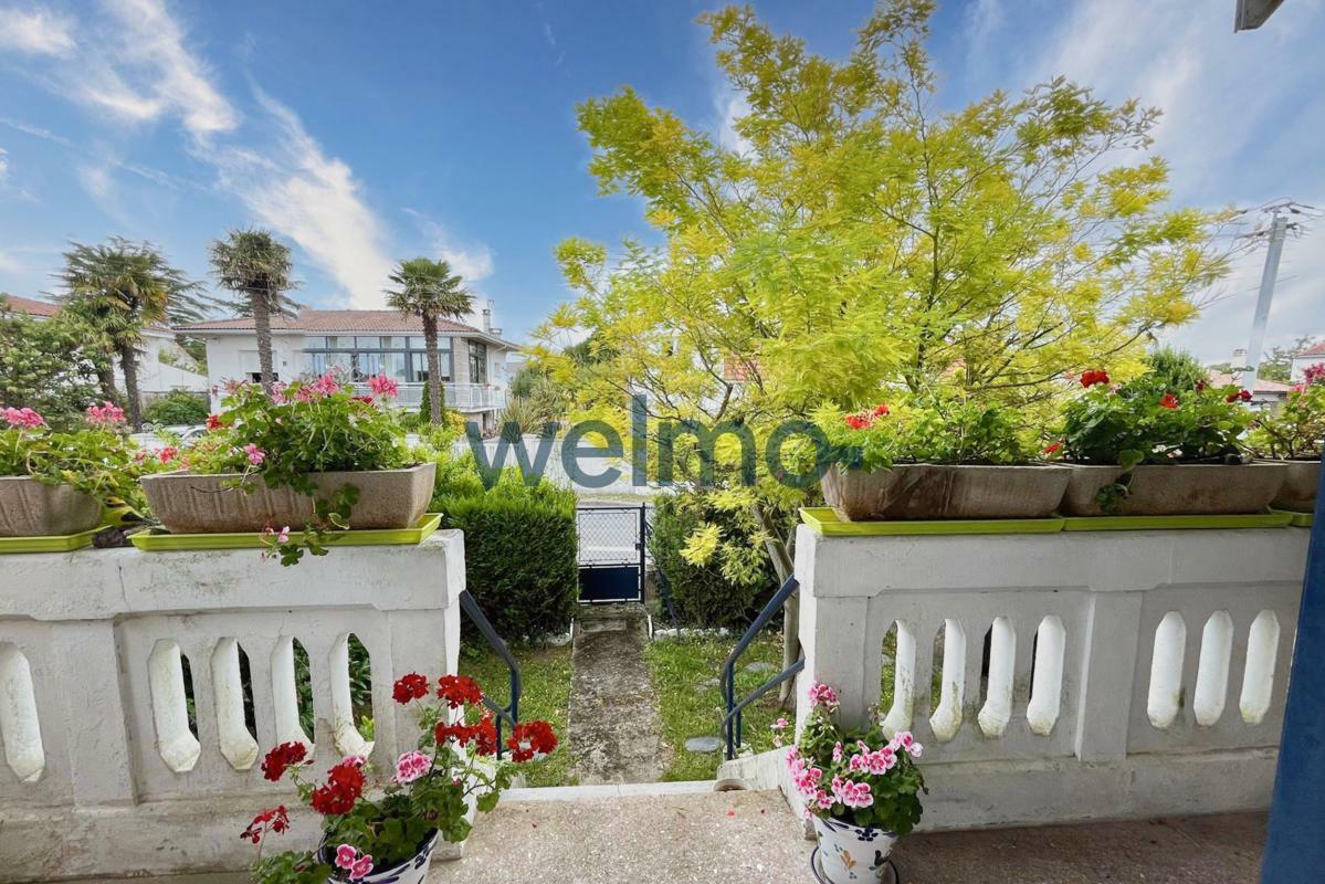 Casa de 3 dormitorios en La Tremblade, France No. 277469