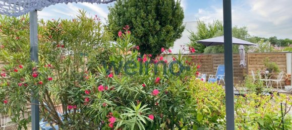 Casa de 3 dormitorios en La Tremblade, France No. 277469 4