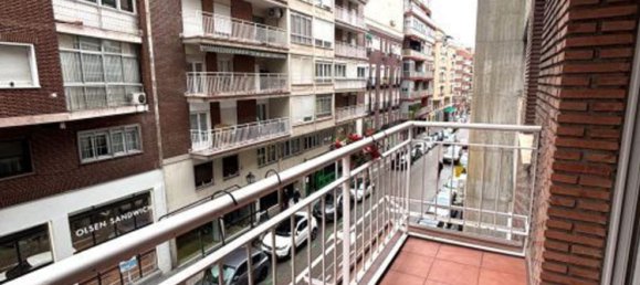 6 chambres Appartement à Madrid, Spain No. 124642 18