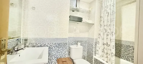 2 bedrooms Apartment in Mijas, Spain No. 133854 28