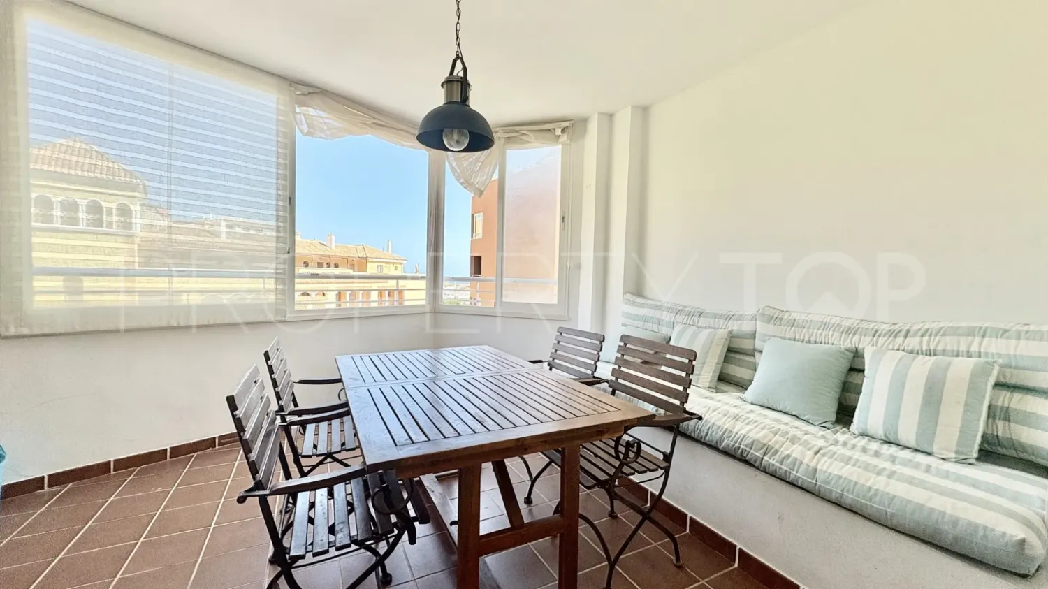 2 bedrooms Apartment in Mijas, Spain No. 133854