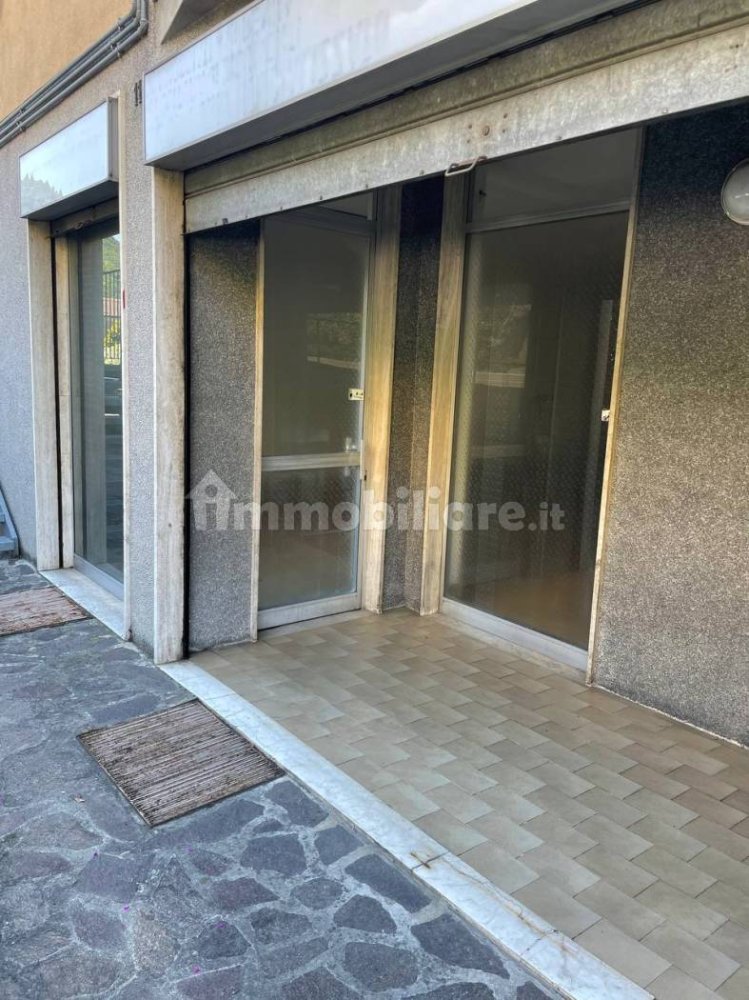 1 room Office in Albino, Italy No. 78307