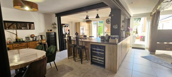 4 bedrooms House in Bonneval, France No. 236203 2