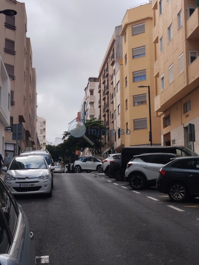 Apartamento T2 em Santa Cruz de Tenerife, Spain N.º 198763