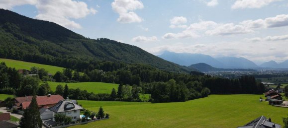 5 rooms House in Hallwang, Austria No. 207249 3