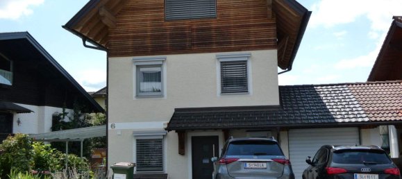 5 rooms House in Hallwang, Austria No. 207249 2