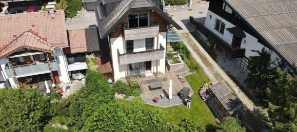 5 rooms House in Hallwang, Austria No. 207249 4