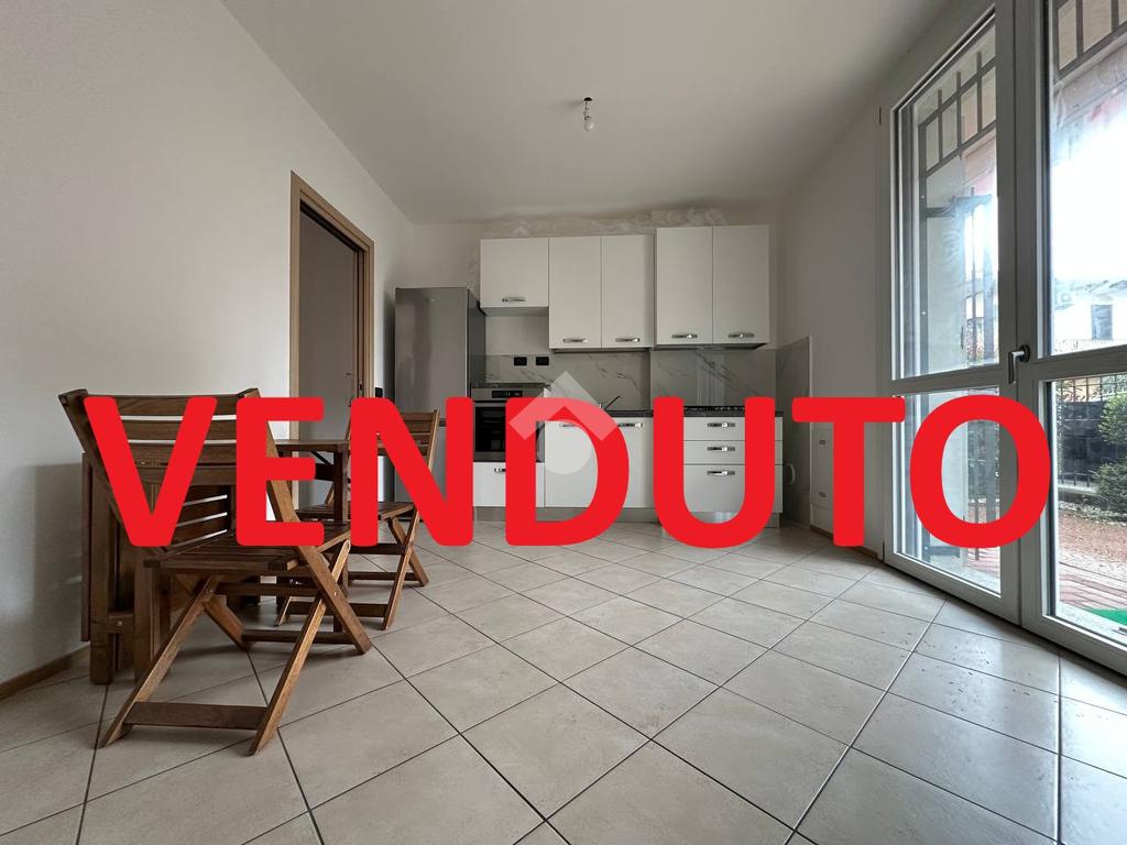 Apartamento de 2 habitaciónes en Pessano con Bornago, Italy No. 60079