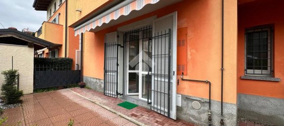 Apartamento de 2 habitaciónes en Pessano con Bornago, Italy No. 60079 14