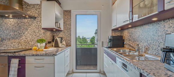 2 chambres Penthouse à Esslingen, Germany No. 245054 3