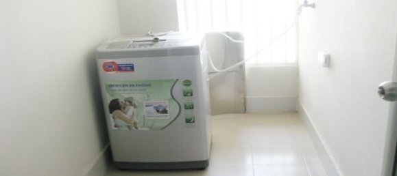 3 bedrooms Apartment in Tay Ho, Vietnam No. 6155 10