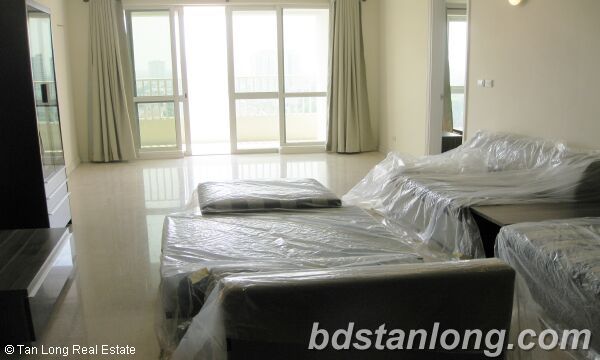 3 bedrooms Apartment in Tay Ho, Vietnam No. 6155