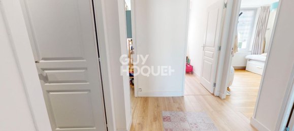 Casa de 3 dormitorios en Tours, France No. 255670 6