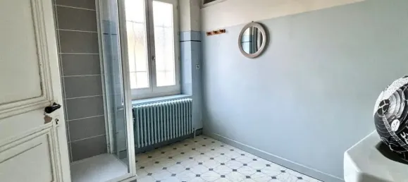 4 bedrooms Apartment in Voiron, France No. 299762 5