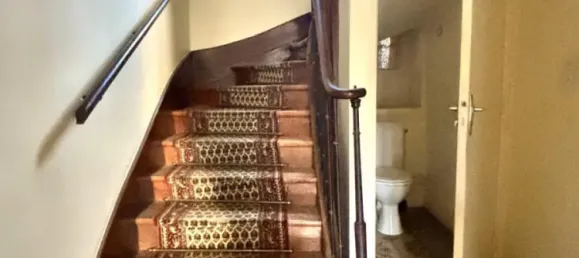 4 bedrooms Apartment in Voiron, France No. 299762 8