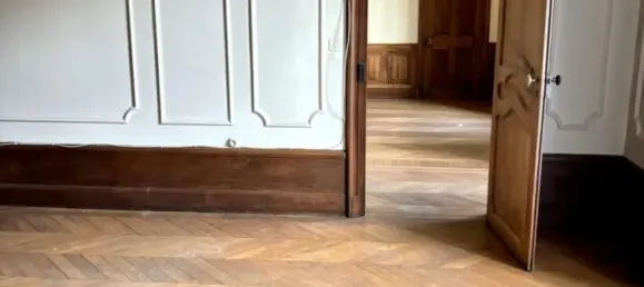 4 bedrooms Apartment in Voiron, France No. 299762 13