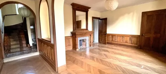 4 bedrooms Apartment in Voiron, France No. 299762 11