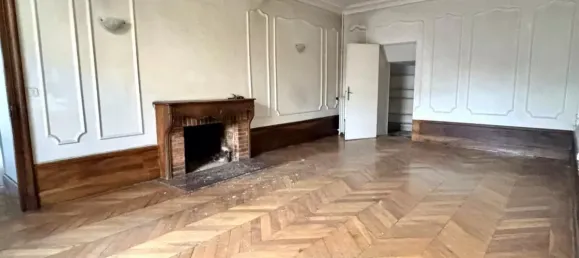 4 bedrooms Apartment in Voiron, France No. 299762 12