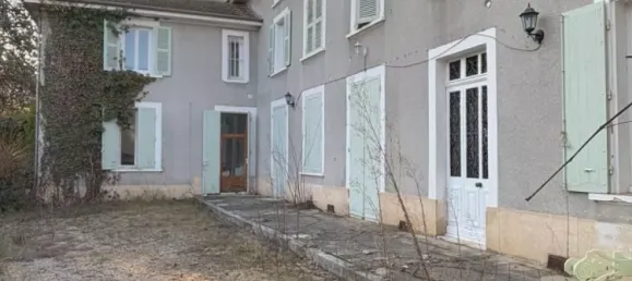 4 bedrooms Apartment in Voiron, France No. 299762 2