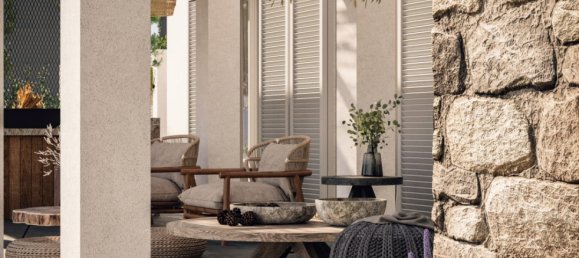 2 غرف نوم فيلا في Argaka, Cyprus رقم 9908 3