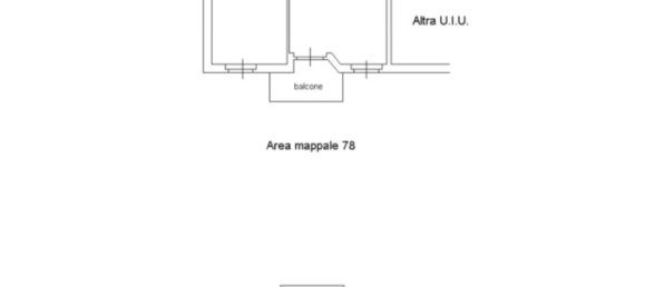 3-salle Appartement à Milan, Italy No. 246916 15
