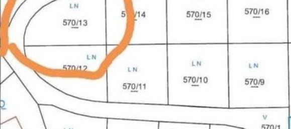 Terreno en Obritzberg-Rust, Austria 699 m² No. 52558 4