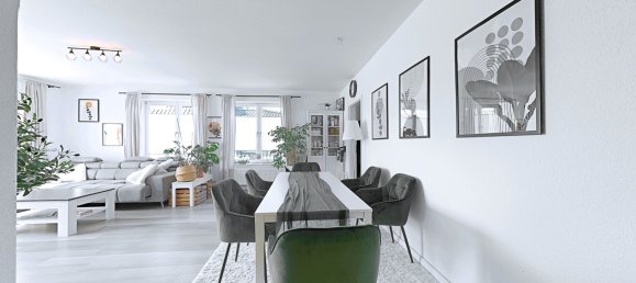 Квартира с 3 комнатами в Ольденбург, Германия № 352808 4