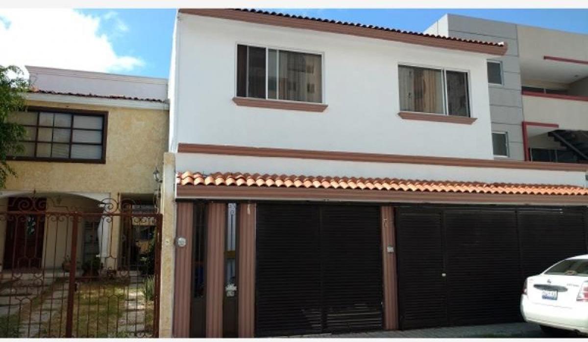 3 Schlafzimmer Haus in Queretaro, Mexico, Nr. 153769