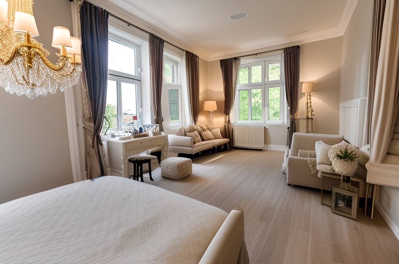 2-Zimmer Wohnung in München, Germany, Nr. 288806