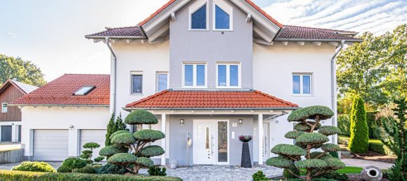 Casa T3 em Cham, Germany N.º 130802 4