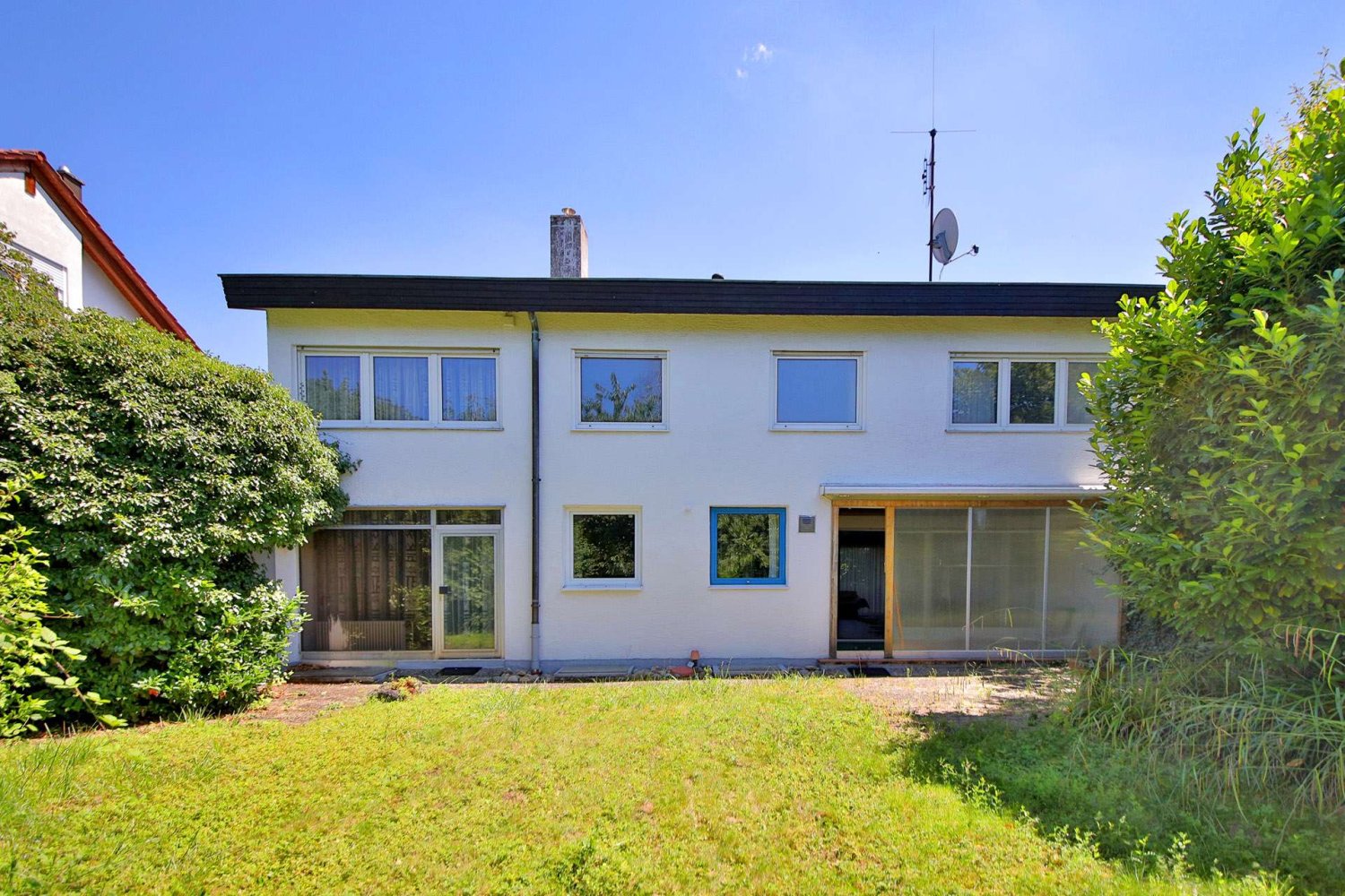 Casa de 6 dormitorios en Baden-Wurttemberg, Germany No. 90282
