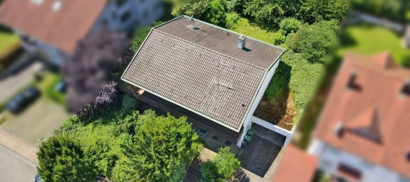 Casa de 6 dormitorios en Baden-Wurttemberg, Germany No. 90282 25