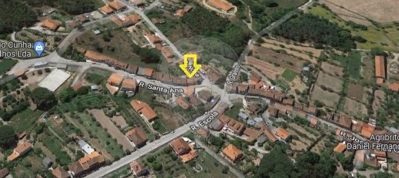 1 Schlafzimmer Haus in Midoes, Portugal, Nr. 33943 16