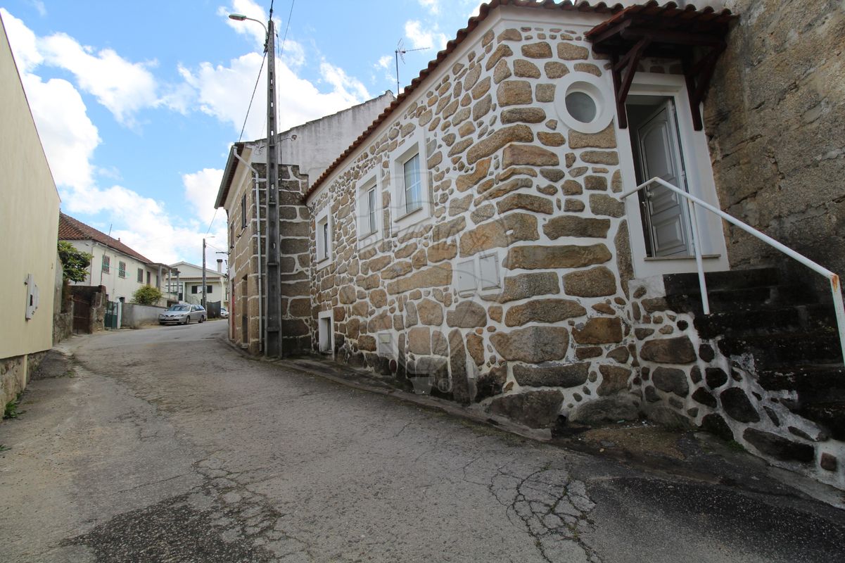 1 Schlafzimmer Haus in Midoes, Portugal, Nr. 33943
