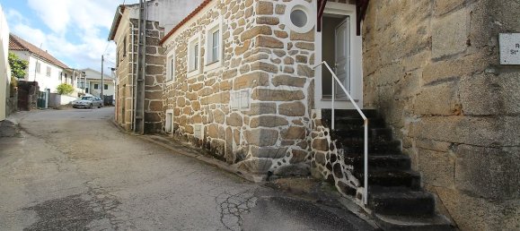 1 Schlafzimmer Haus in Midoes, Portugal, Nr. 33943 15