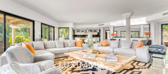 Villa T6 em Mougins, France N.º 353183 4