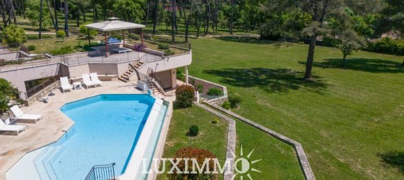 Villa T6 em Mougins, France N.º 353183 12