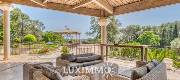 Villa T6 em Mougins, France N.º 353183 3